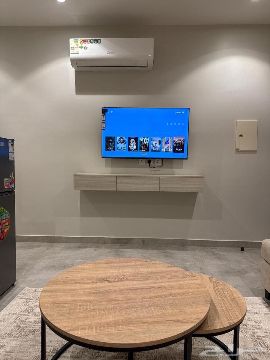 شقة 1 غرف في الخبر الجنوبية 8