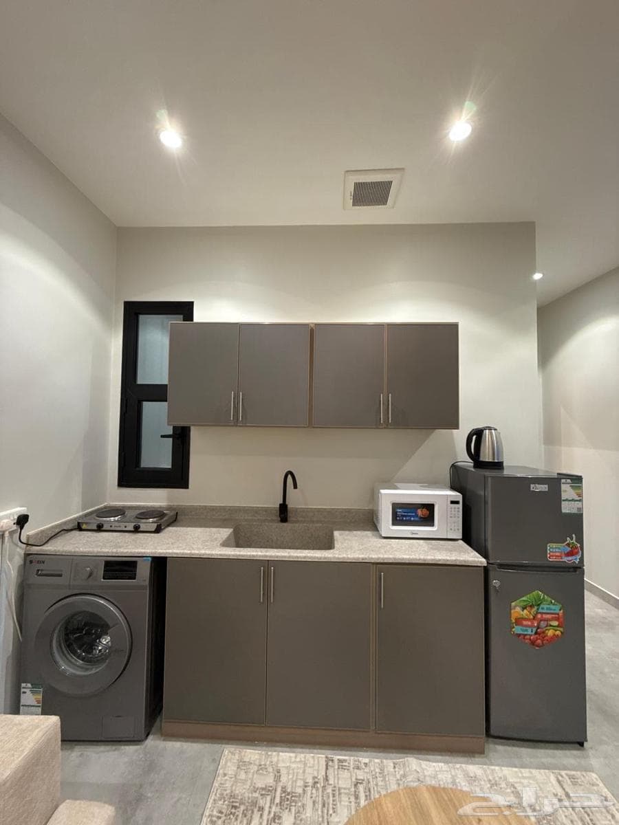 شقة 1 غرف في الخبر الجنوبية 9