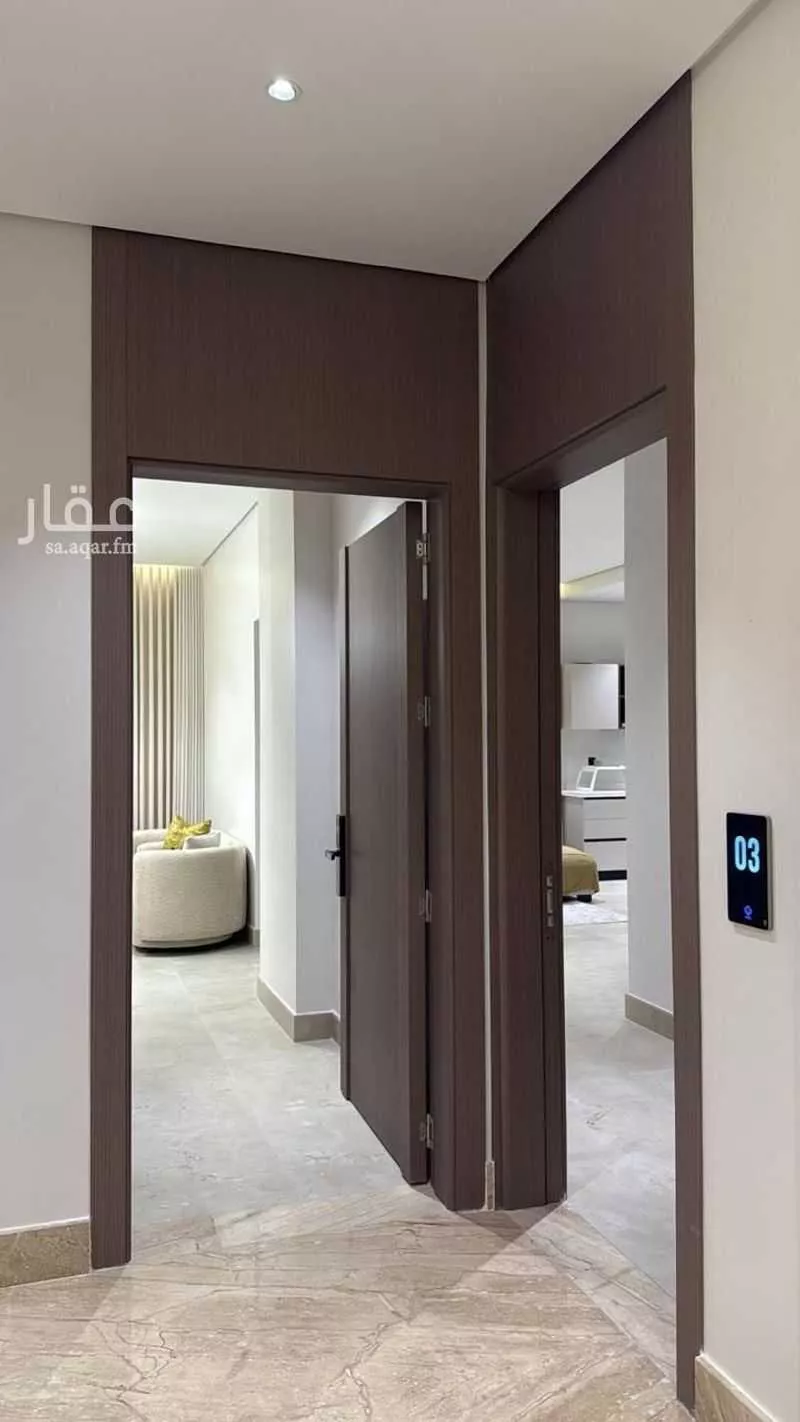 شقة 4 غرف في السيف 2