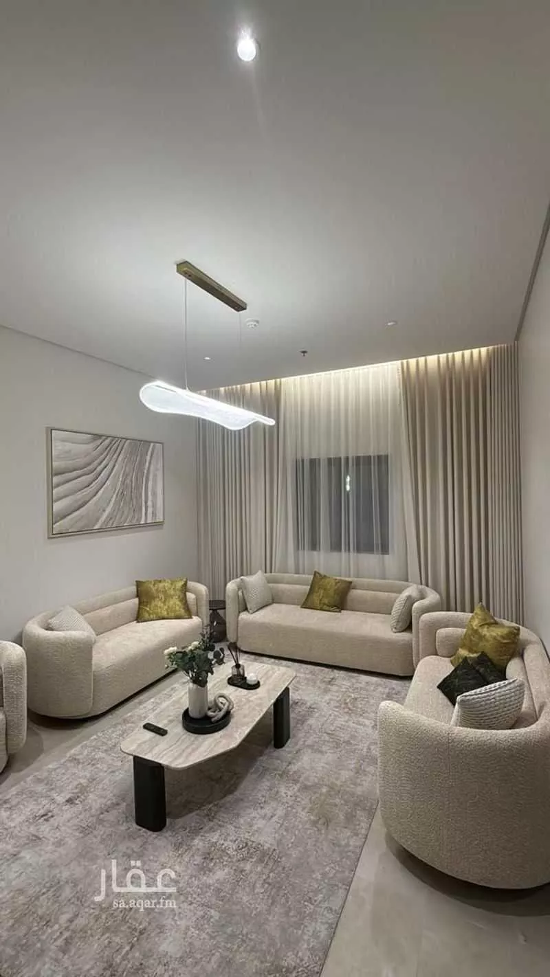 شقة 4 غرف في السيف 3