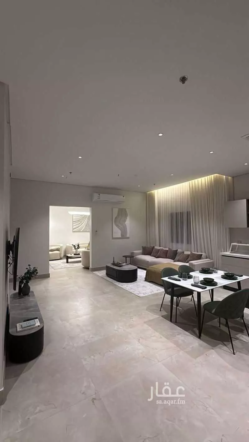 شقة 4 غرف في السيف 4