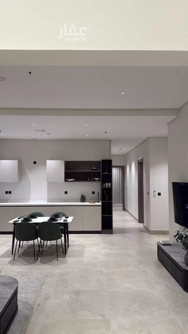 شقة 4 غرف في السيف 5