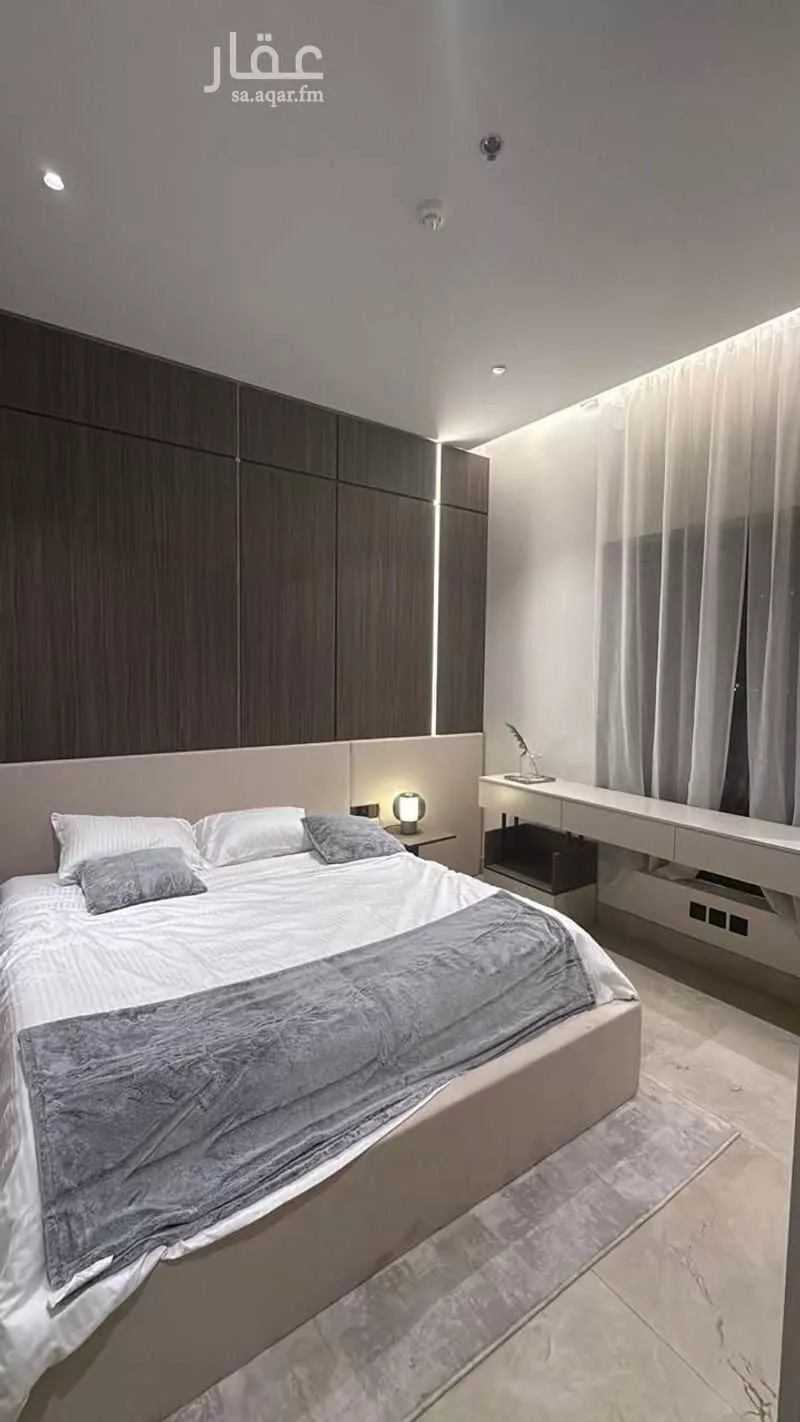 شقة 4 غرف في السيف 7