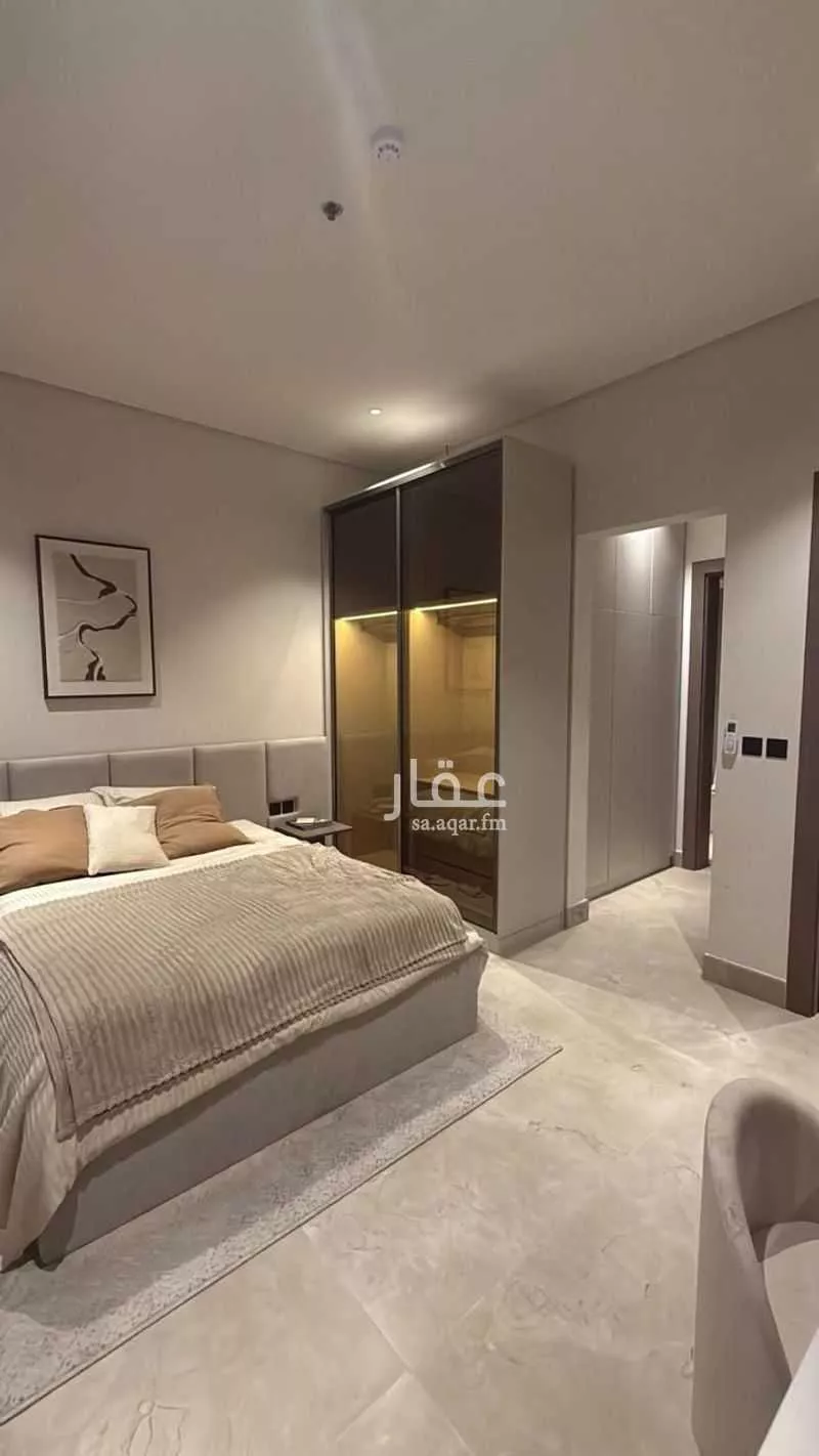 شقة 4 غرف في السيف 8