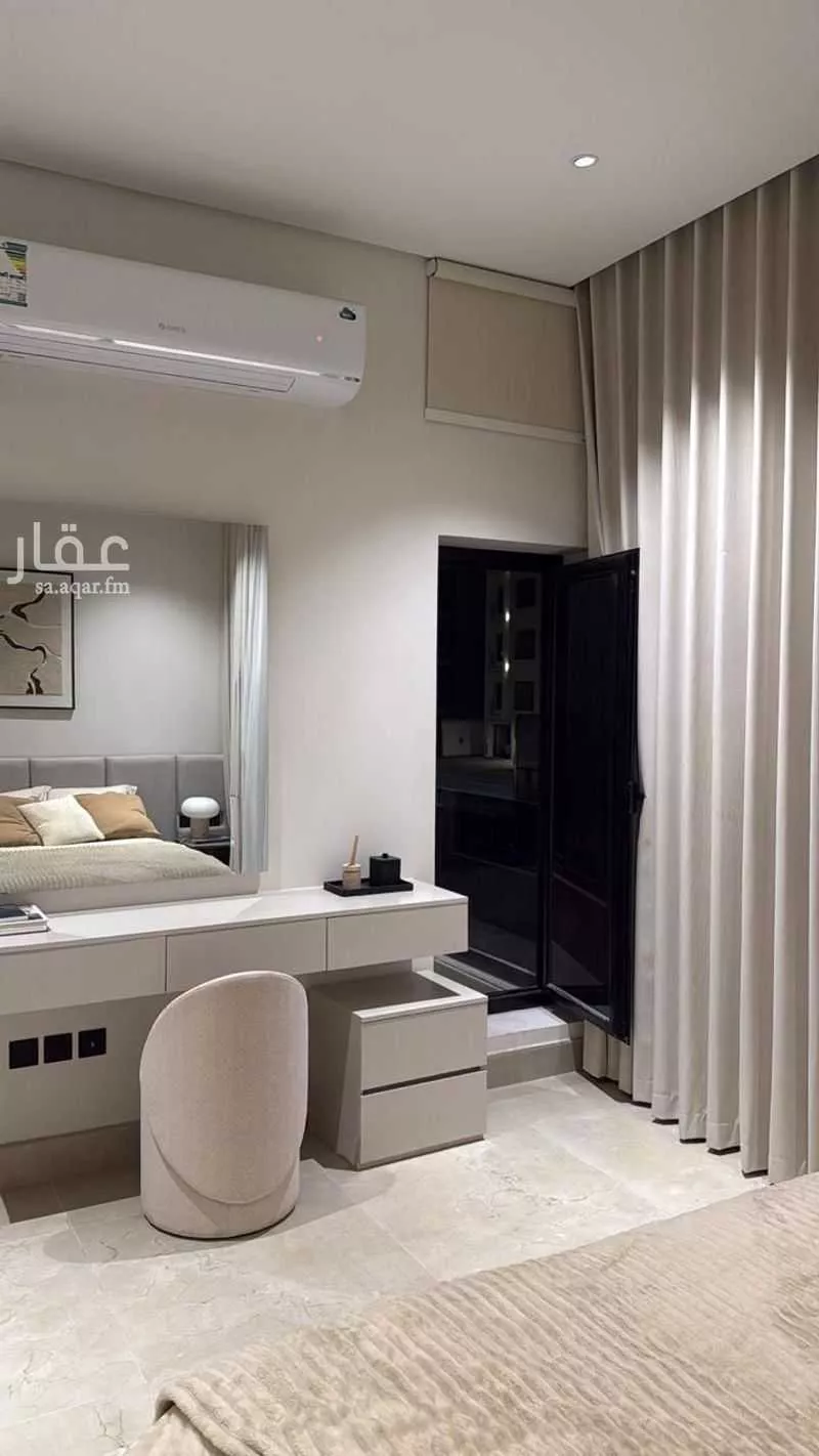 شقة 4 غرف في السيف 9