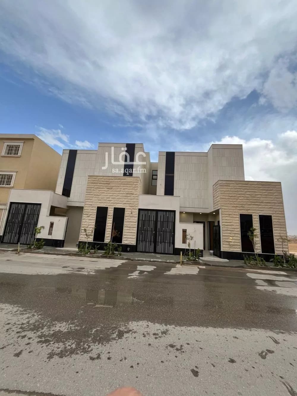 فيلا 6 غرف في المهدية 21