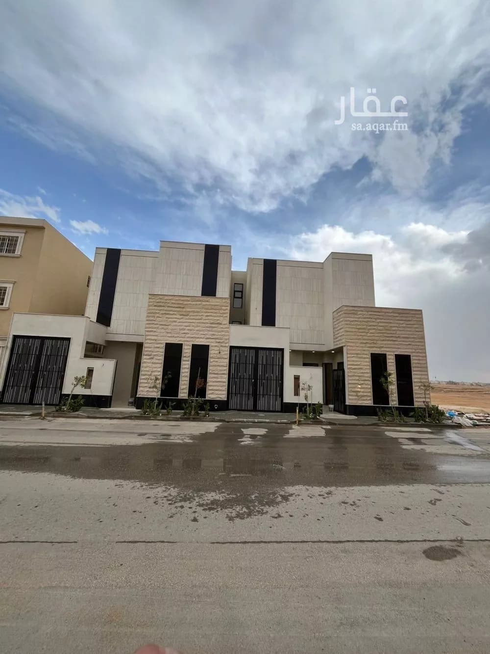 فيلا 6 غرف في المهدية 23