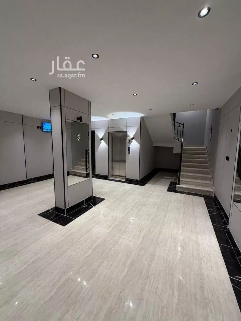 شقة 5 غرف في المنتزة 3