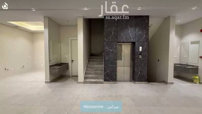 فيلا 3 غرف في النرجس 12