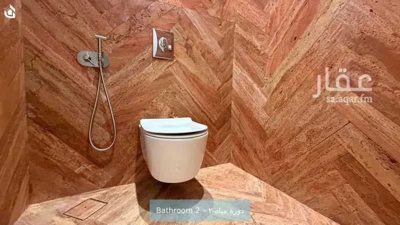 فيلا 3 غرف في النرجس 16