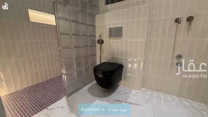 فيلا 3 غرف في النرجس 18