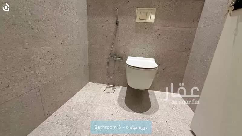 فيلا 3 غرف في النرجس 19