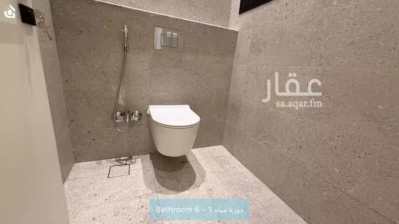 فيلا 3 غرف في النرجس 21