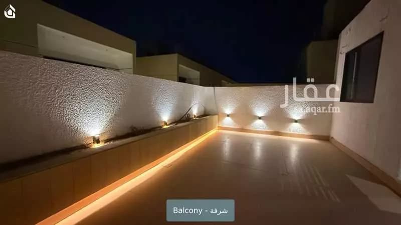 فيلا 3 غرف في النرجس 23