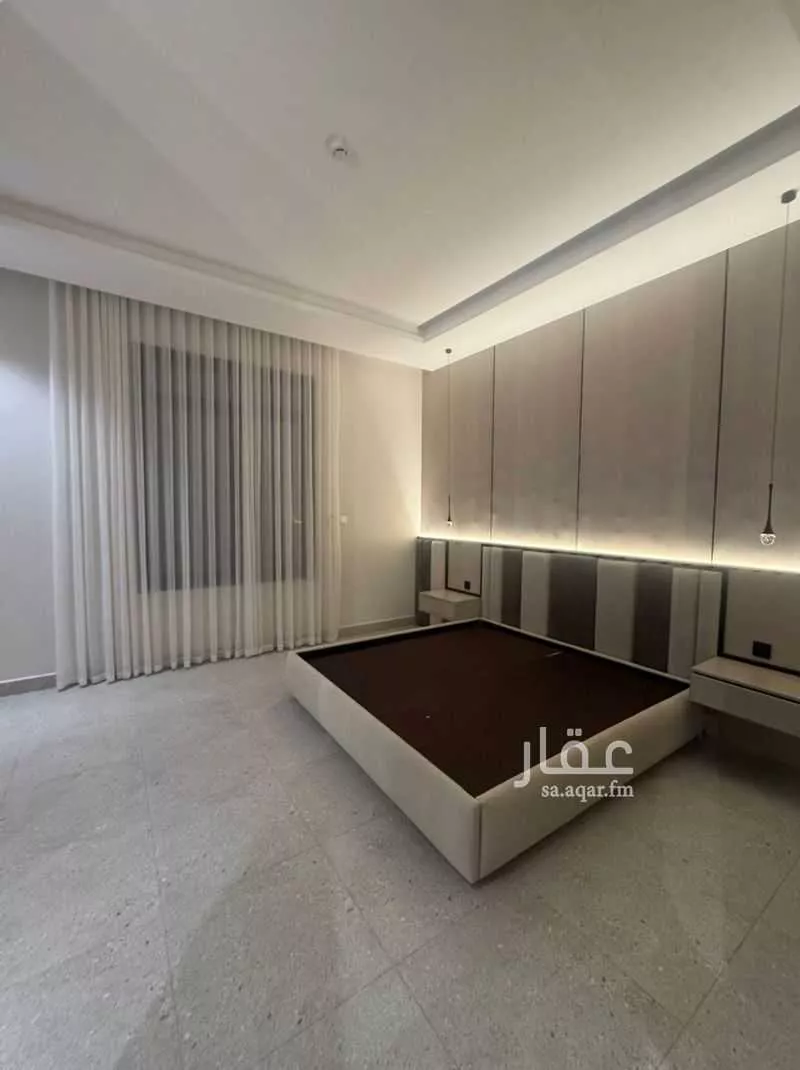 فيلا 3 غرف في النرجس 27