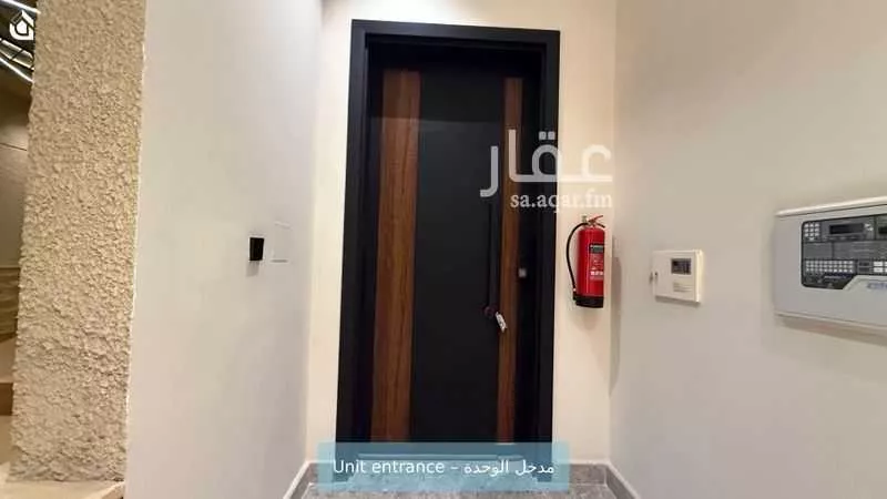 فيلا 3 غرف في النرجس 5