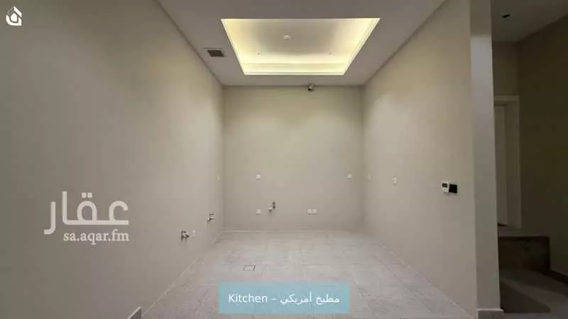 فيلا 3 غرف في النرجس 6