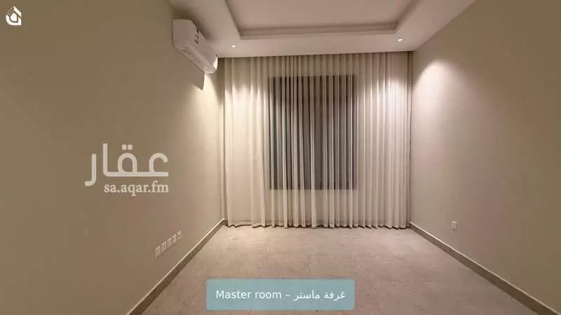 فيلا 3 غرف في النرجس 7