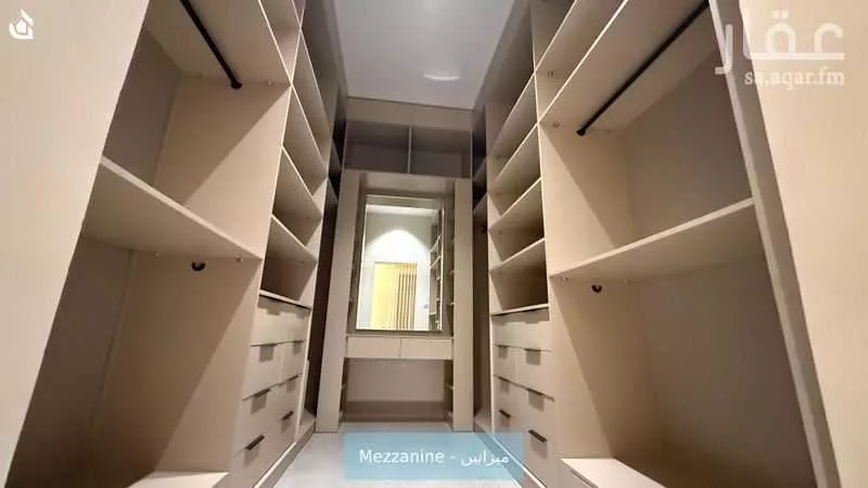 فيلا 3 غرف في النرجس 9