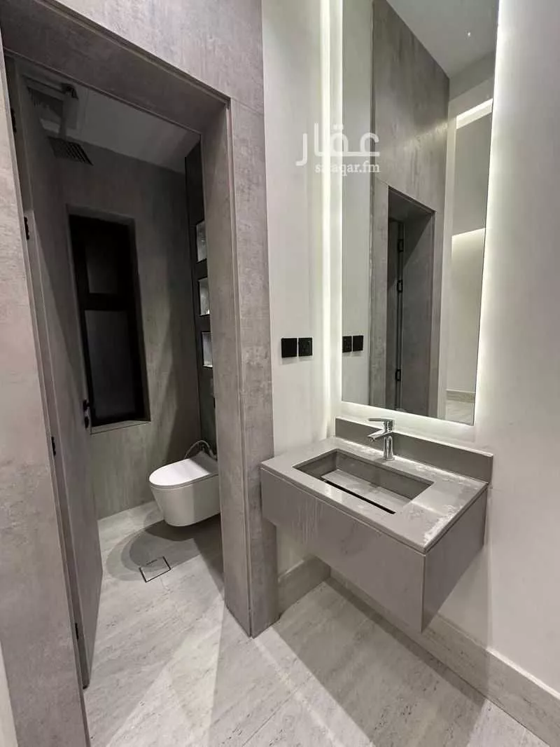 شقة 3 غرف في السيف 2