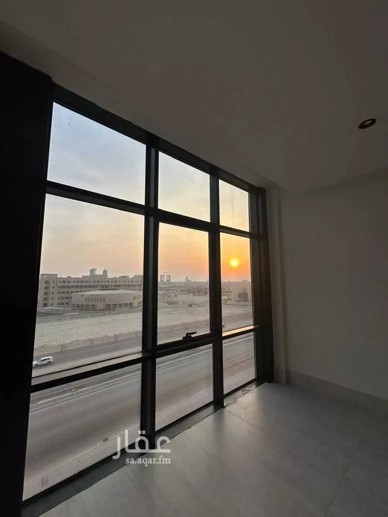 شقة 3 غرف في السيف 11