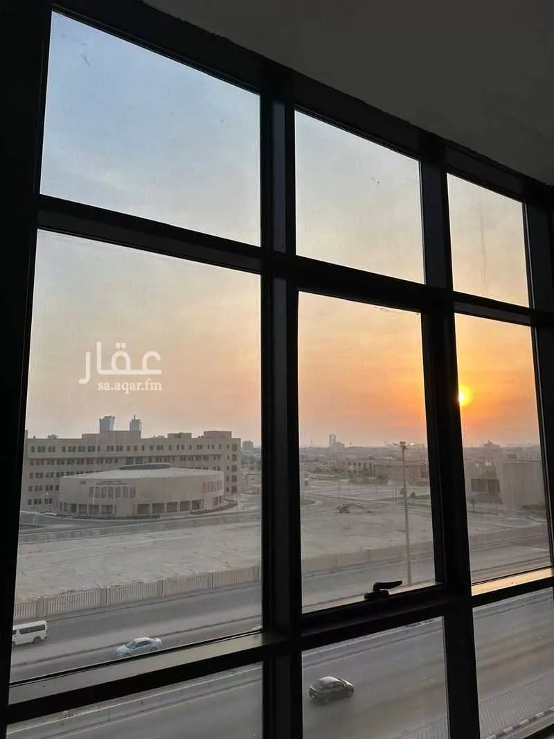 شقة 3 غرف في السيف 12