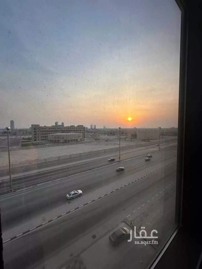 شقة 3 غرف في السيف 16