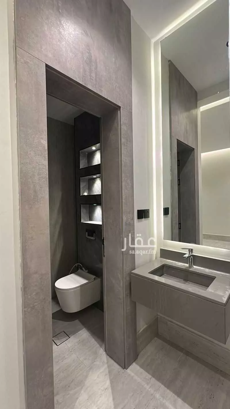 شقة 3 غرف في السيف 17