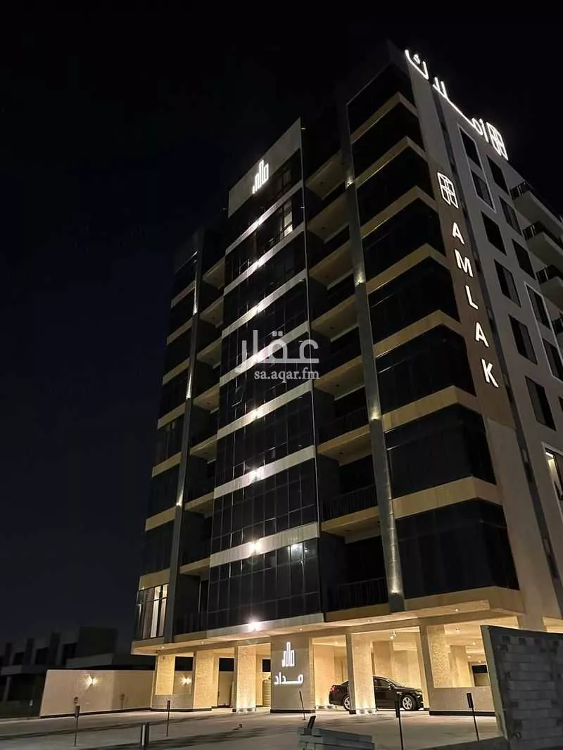 شقة 3 غرف في السيف 19