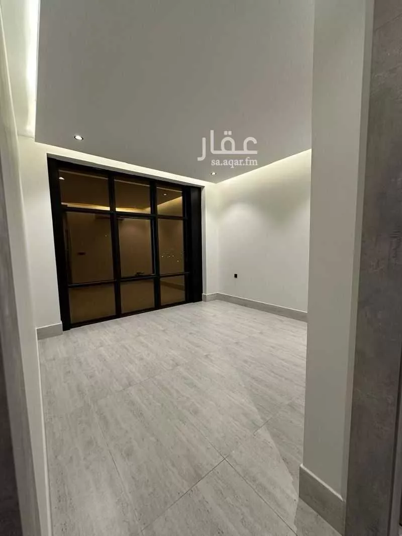 شقة 3 غرف في السيف 6