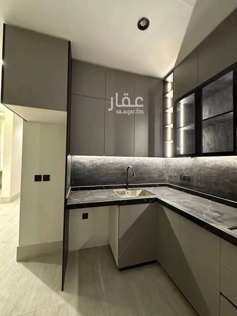 شقة 3 غرف في السيف 7