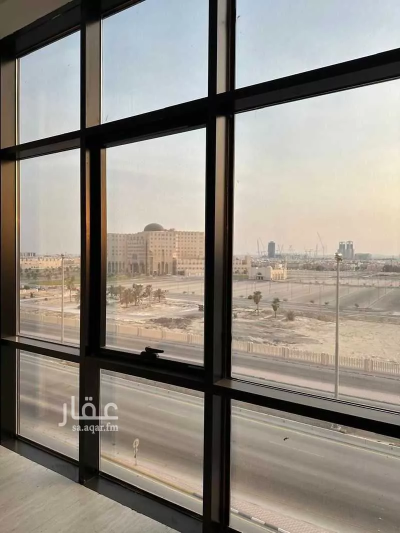 شقة 3 غرف في السيف 9