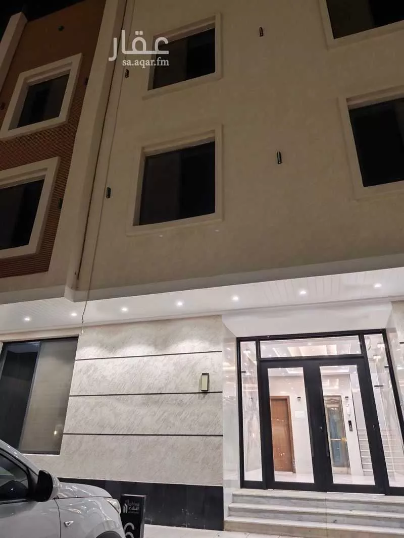 شقة 5 غرف في شظاة 1