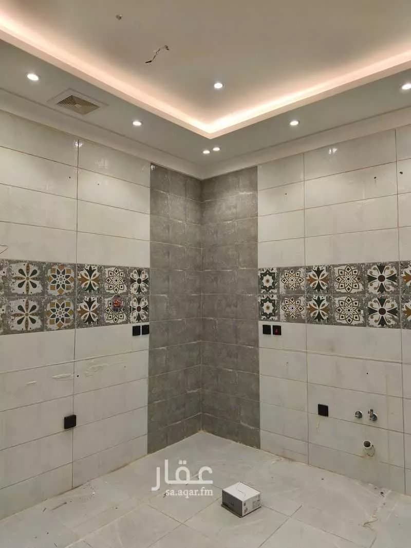 شقة 5 غرف في شظاة 3