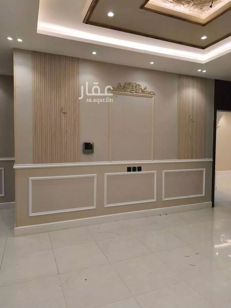 شقة 5 غرف في شظاة 8