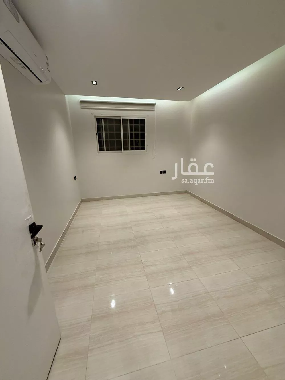 شقة 1 غرف في المونسية 1