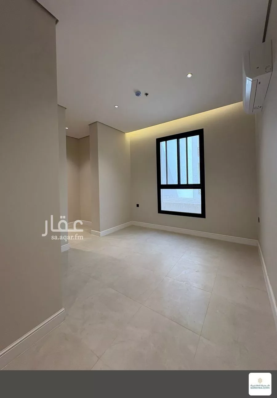 شقة 3 غرف في النرجس 2