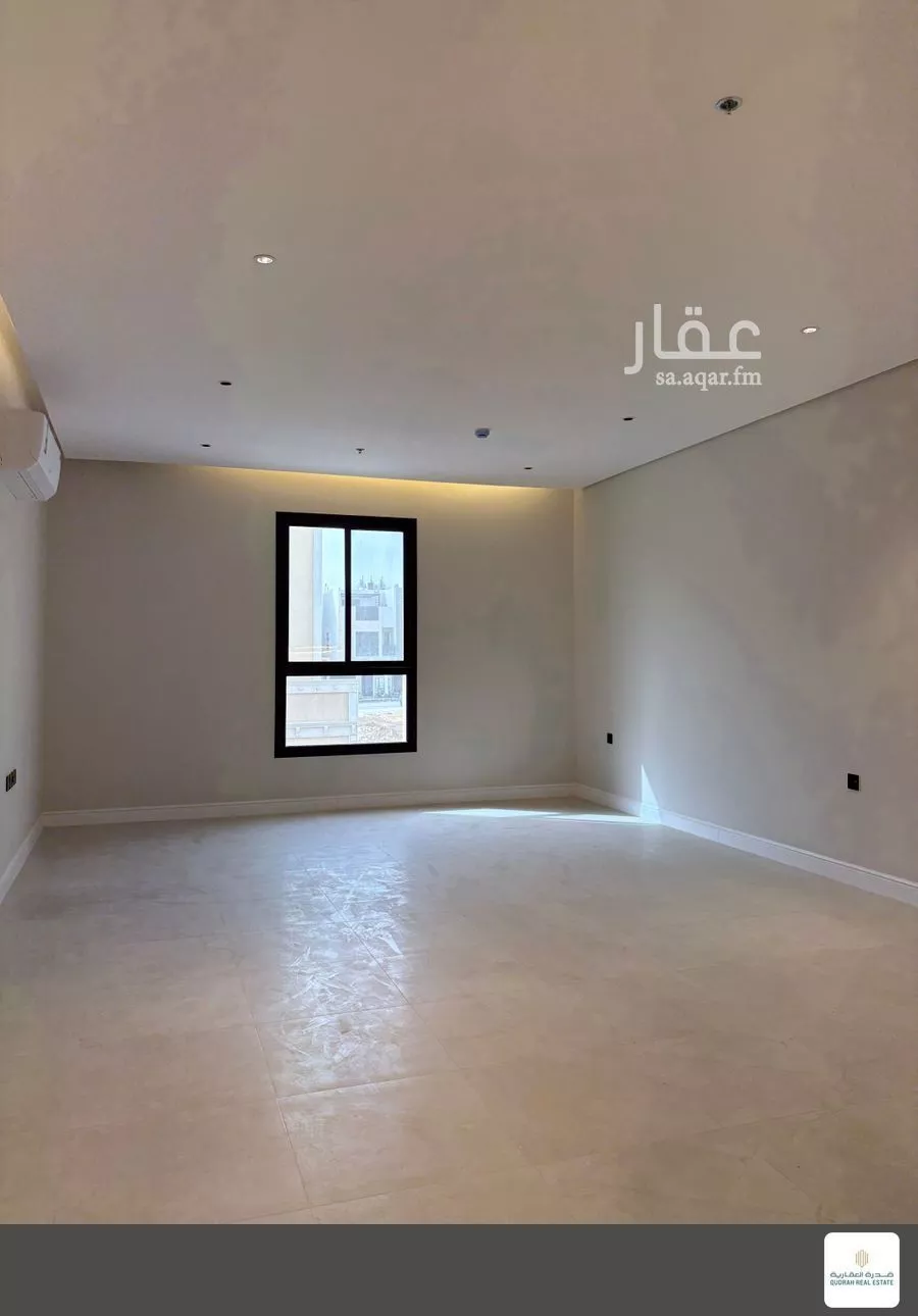 شقة 3 غرف في النرجس 6