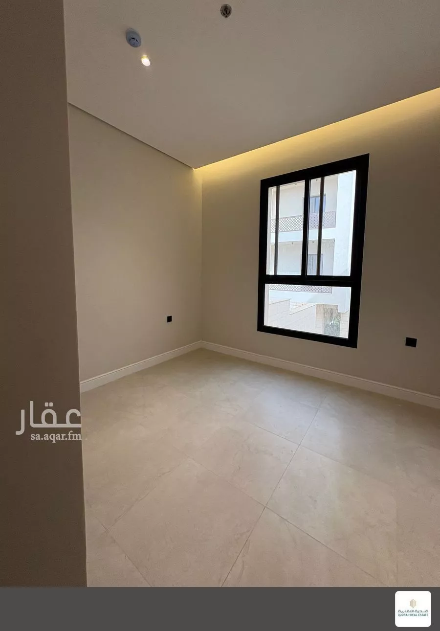 شقة 3 غرف في النرجس 7