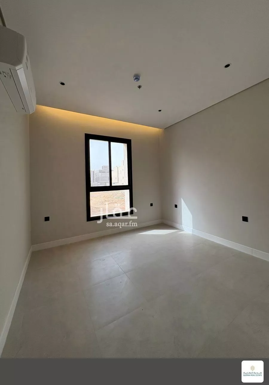 شقة 3 غرف في النرجس 8