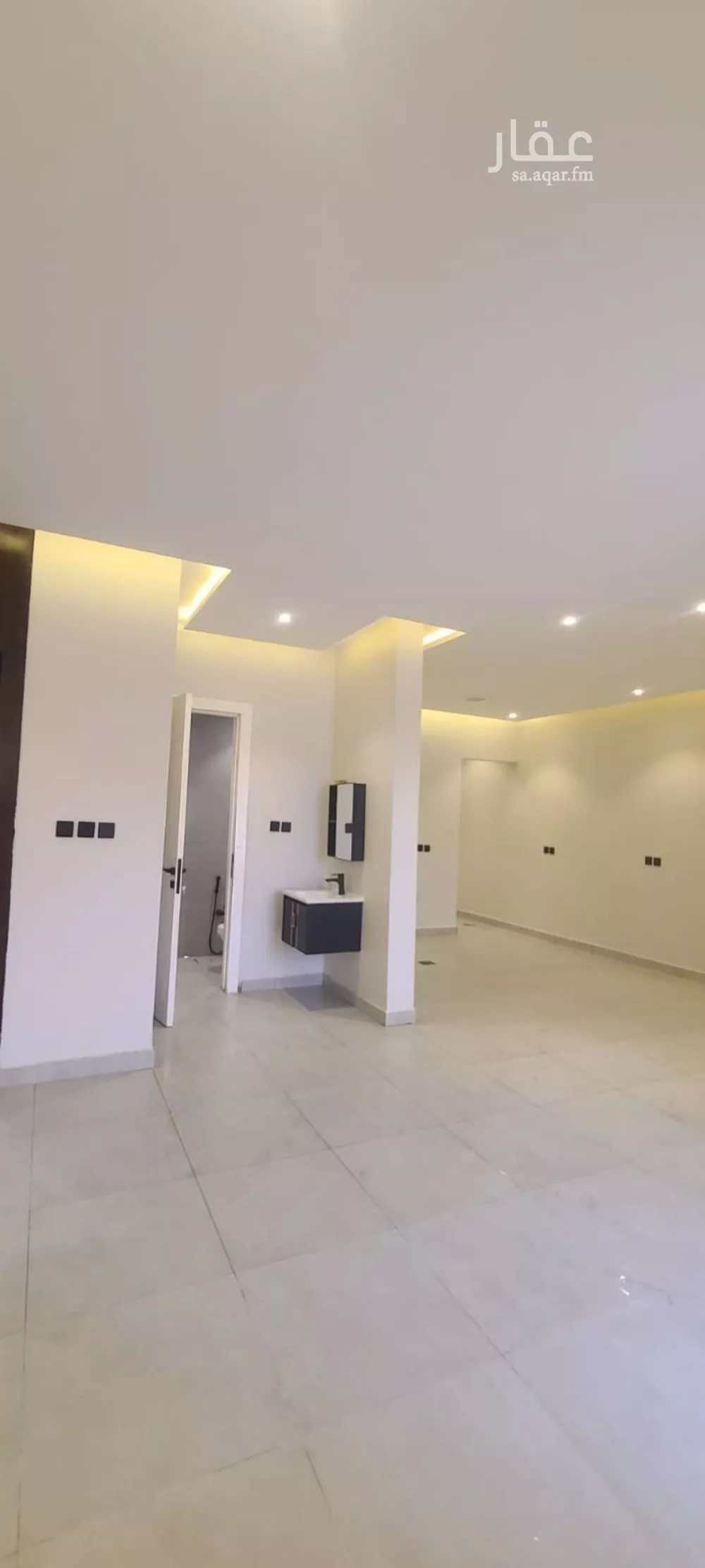 شقة 2 غرف في ظهرة لبن 1