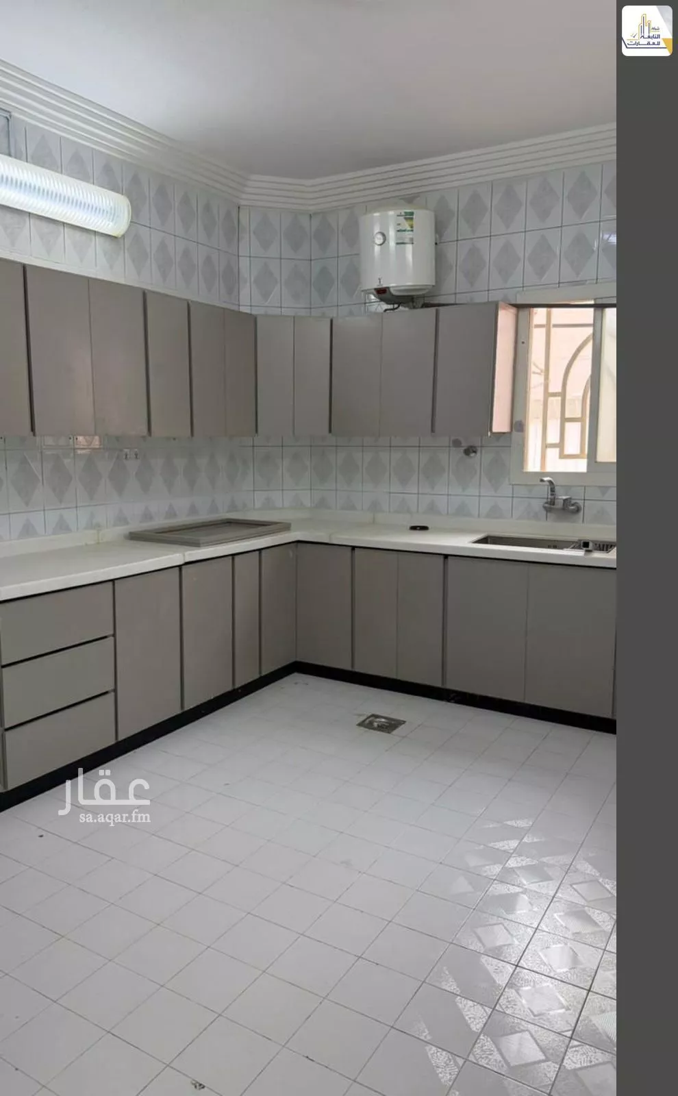 دور 3 غرف في الخليج 3