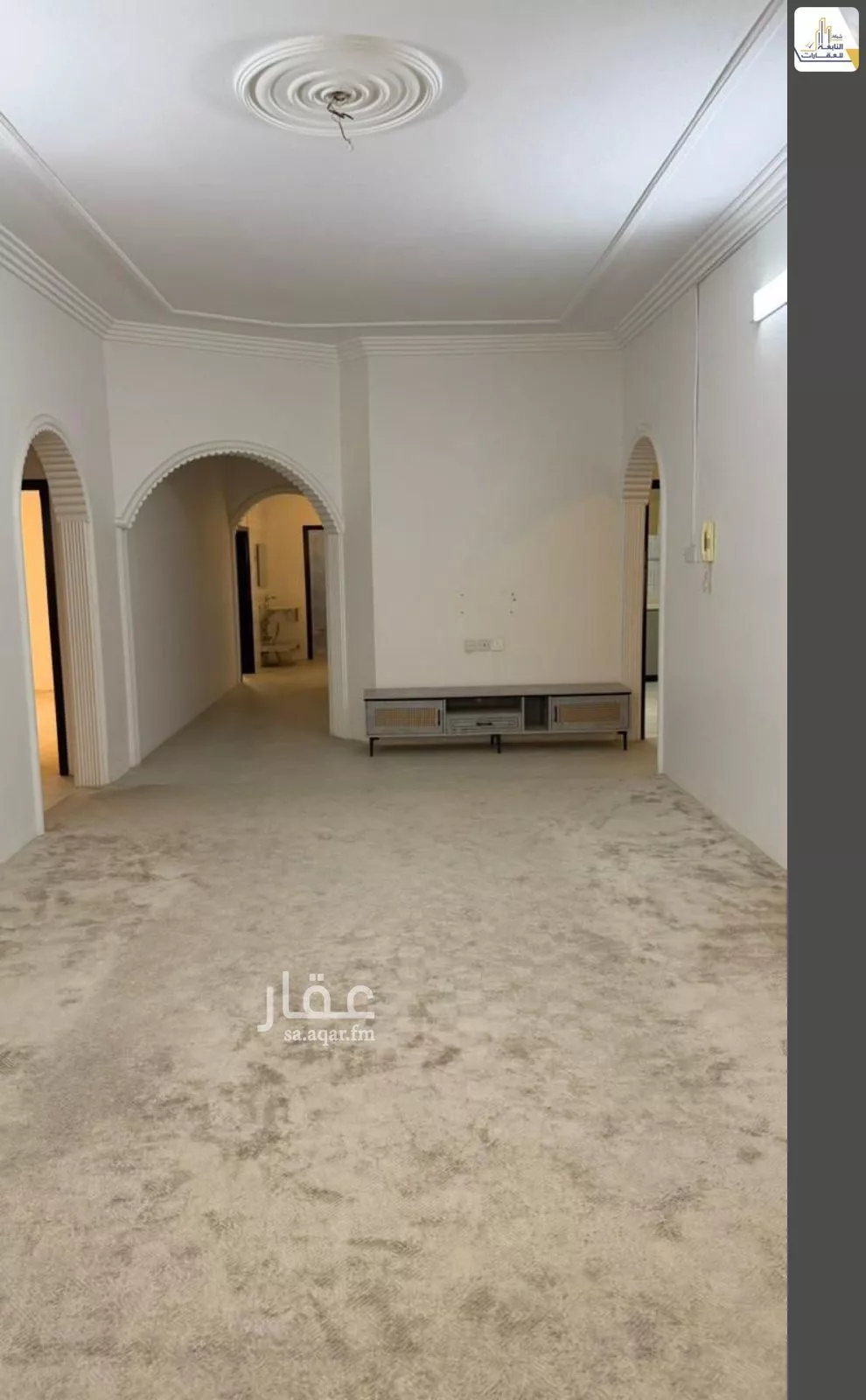 دور 3 غرف في الخليج 4