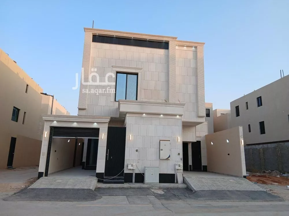 شقة 4 غرف في الجنادرية 1