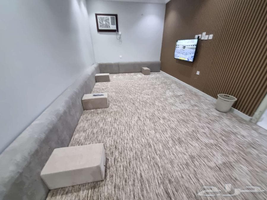 شقة 2 غرف في الشرائع 1