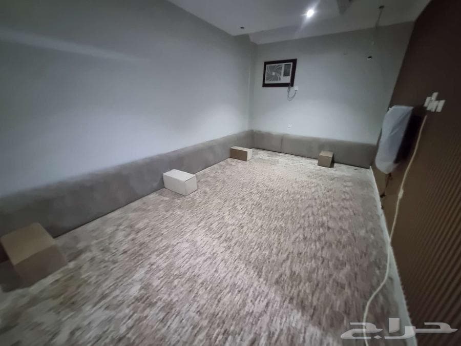 شقة 2 غرف في الشرائع 2