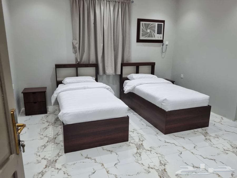 شقة 2 غرف في الشرائع 3