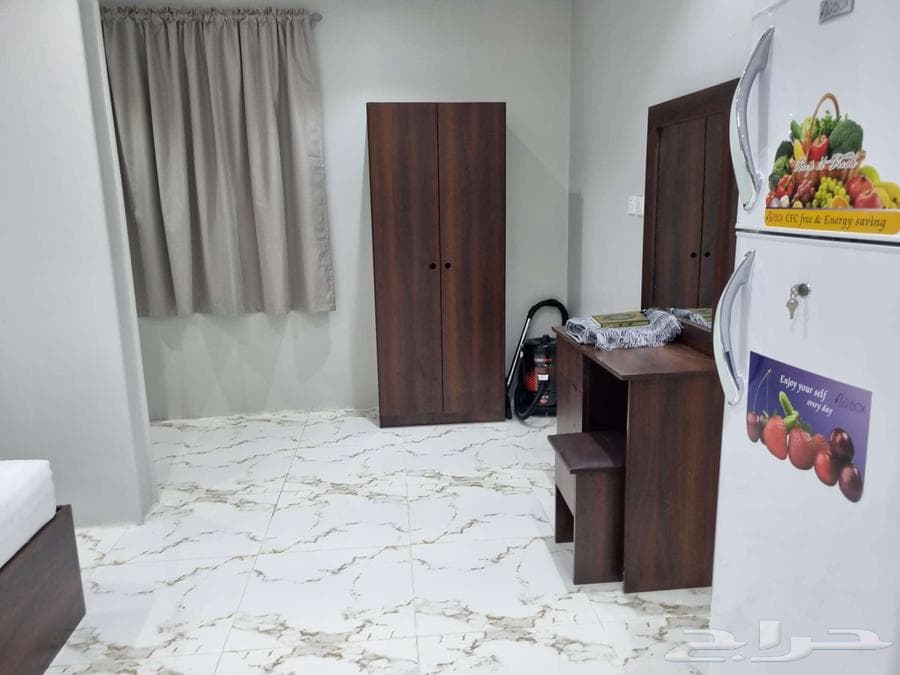 شقة 2 غرف في الشرائع 4