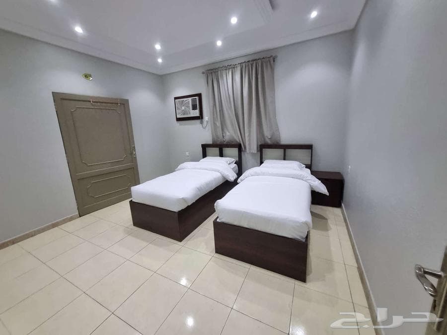 شقة 2 غرف في الشرائع 5