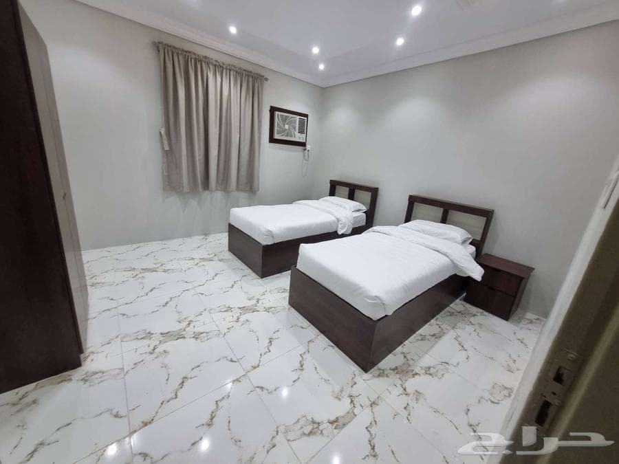 شقة 2 غرف في الشرائع 9